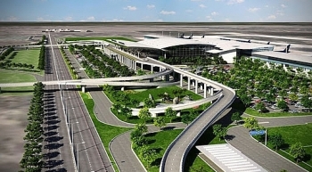 Đồng Nai cam kết hoàn thành giao đất xây dựng sân bay Long Thành trong năm 2020