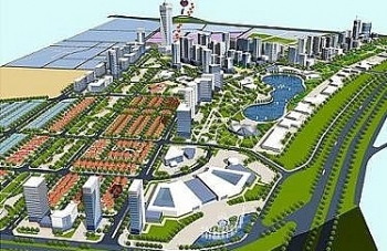 Hà Nội quy hoạch khu đô thị hơn 191 ha trong công viên hồ Yên Sở