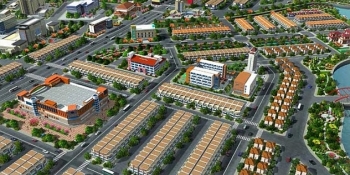 Huyện Nhơn Trạch (Đồng Nai) quy hoạch 88 dự án hạ tầng trong năm 2020