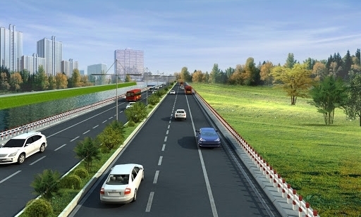 Tin tức đầu tư dự án hạ tầng giao thông ngày 8/7/2020
