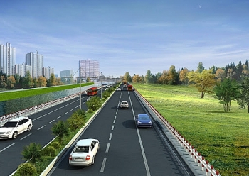 Tin tức đầu tư dự án hạ tầng giao thông mới nhất ngày 31/5/2020