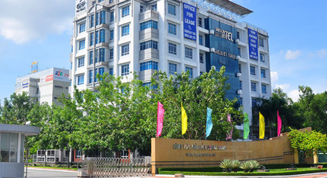 Đẩy mạnh cho thuê bất động sản, Saigontel (SGT) báo lãi cao gấp 16 lần cùng kỳ
