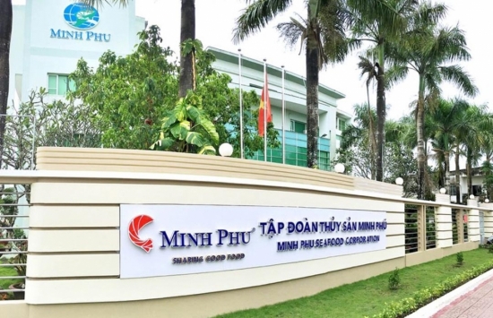 Thủy sản Minh Phú (MPC) báo lãi quý I/2022 gấp 3,4 lần so với cùng kỳ