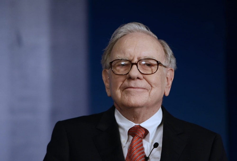 Bí quyết chọn cổ phiếu của Warren Buffett