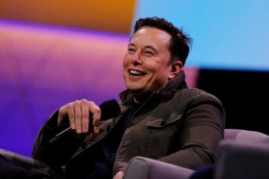 Tỷ phú Elon Musk phủ nhận việc khuyên mọi người nên đầu tư vào tiền số