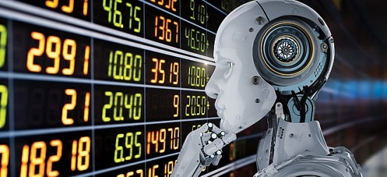 Ưu, nhược điểm của giao dịch cổ phiếu bằng robot