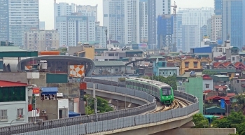 Dự án đường sắt Cát Linh – Hà Đông: “Thanh toán phải thực hiện theo quy định”