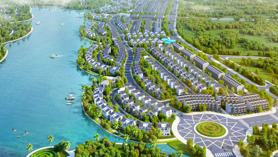 Đắk Lắk: Quy hoạch khu sân golf và biệt thự trị giá 2.000 tỷ đồng