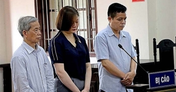 Phạt nguyên cán bộ Thanh tra tỉnh Hòa Bình 30 năm tù về tội lừa đảo