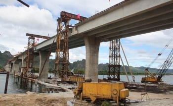 Dự kiến khởi công cao tốc Mỹ Thuận - Cần Thơ vào cuối năm 2020