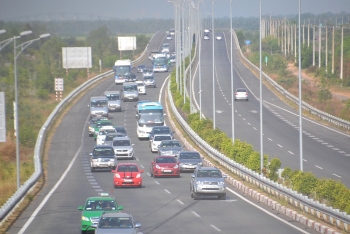 Tin tức dự án hạ tầng giao thông ngày 27/11: Đề xuất nâng cấp, mở rộng QL9 qua Quảng Trị
