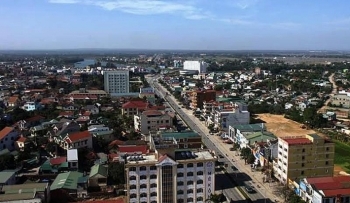 Phê duyệt nhiệm vụ lập quy hoạch tỉnh Quảng Trị tầm nhìn 2050