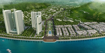 Quảng Ninh: Khu đô thị Hạ Long Xanh được điều chỉnh vốn đầu tư tăng khoảng 3 tỷ USD