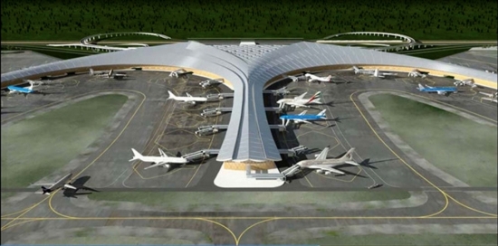 Đồng Nai: Duyệt giá đất bổ sung bồi thường dự án sân bay Long Thành