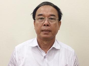 Bộ Công an tiếp tục đề nghị truy tố ông Nguyễn Thành Tài vụ “đất vàng” 8-12 Lê Duẩn