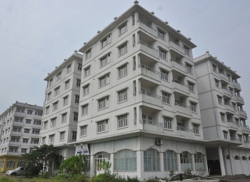Hà Nội cấm sử dụng tầng 1 nhà tái định cư để cho thuê và kinh doanh