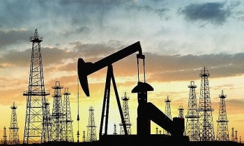 Cập nhật giá xăng dầu hôm nay 20/6: giá dầu tiếp tục tăng