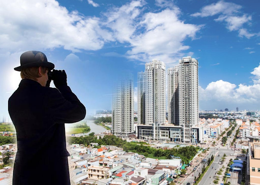 Thị trường BĐS Hà Nội chờ “làn gió mới” từ dòng vốn 17,6 tỉ USD