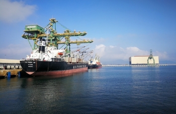 Hà Tĩnh: Duyệt quy hoạch chi tiết Trung tâm logistics và dịch vụ hậu cảng tại Vũng Áng