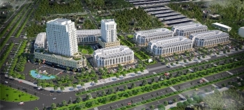 Dự án khu đô thị mới gần 13.000 tỷ ở Thanh Hóa sắp có chủ đầu tư