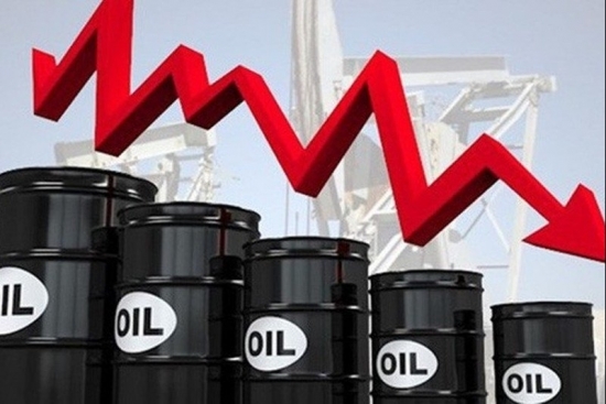 Giá xăng dầu hôm nay 9/11: Dầu giảm giá trong phiên giao dịch đầu tuần
