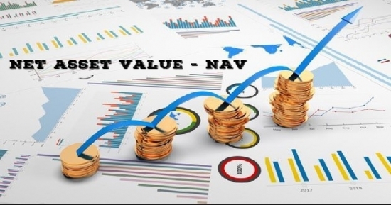 Tìm hiểu NAV (Net Asset Value) trong chứng khoán và cách tính chỉ số