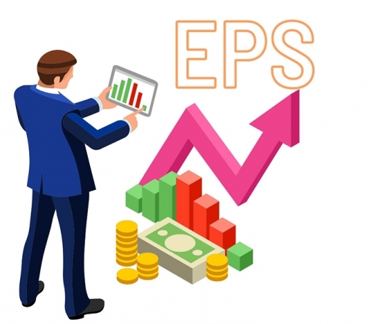 Chỉ số EPS, cách tính chỉ số EPS trong đầu tư chứng khoán