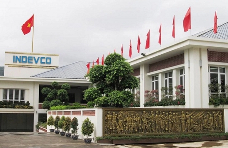 Quảng Ninh “khai tử” dự án biệt thự cao cấp của Tập đoàn Indevco