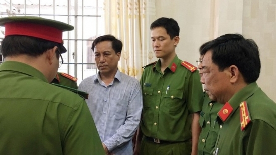 Ðề nghị truy tố cựu Chủ tịch UBND thành phố Trà Vinh gây thất thoát hơn 70 tỷ đồng