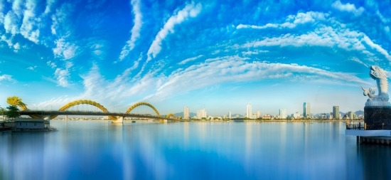 Đà Nẵng: Sắp có khu phức hợp đô thị gần 4.000 tỷ đồng 