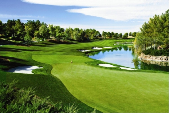 Quảng Bình sắp có sân golf với tổng mức đầu tư 800 tỷ đồng