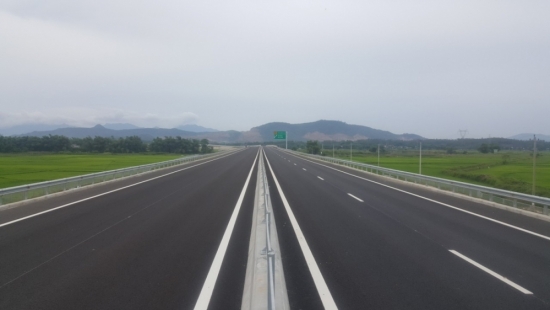 Sớm đầu tư giai đoạn 2 đường nối cao tốc Hà Nội - Hải Phòng và cao tốc Cầu Giẽ - Ninh Bình