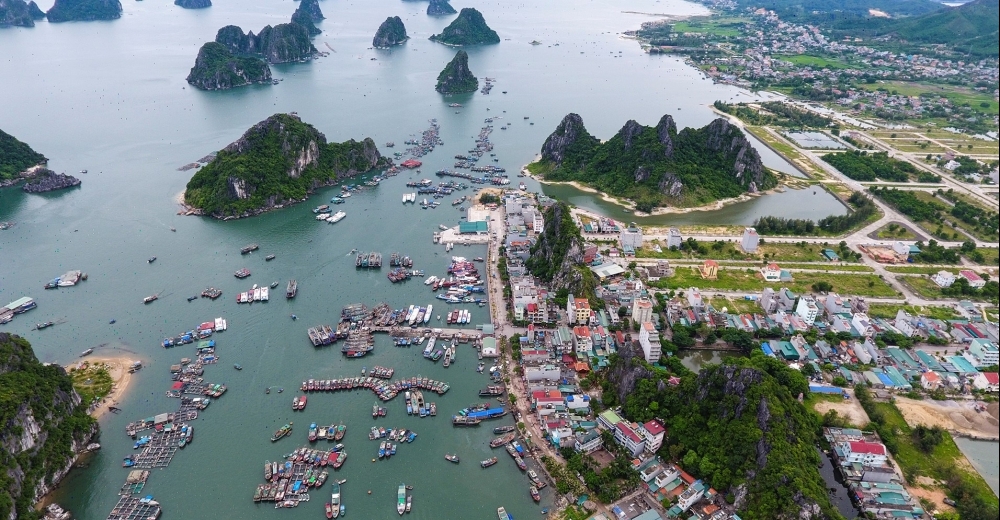 Quảng Ninh: Phê duyệt Quy hoạch huyện đảo Cô Tô tầm nhìn đến năm 2050