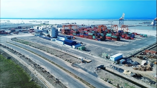 Bắc Ninh: Phê duyệt Nhiệm vụ quy hoạch chi tiết Khu cảng cạn và dịch vụ logistics