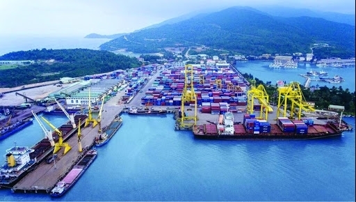 Bà Rịa - Vũng Tàu: Quy hoạch 1.763ha để xây dựng Trung tâm logistics Cái Mép Hạ