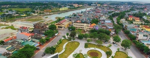 Quảng Ninh chấp thuận cho Tập đoàn Bến Thành nghiên cứu quy hoạch 2 dự án "khủng" tại huyện Hải Hà