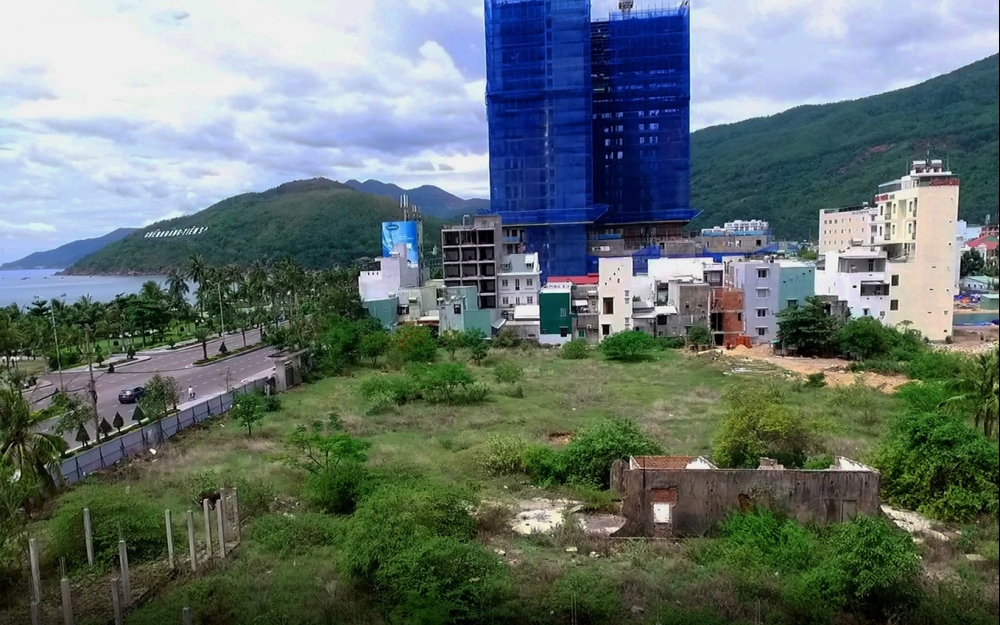 Bình Định: Chốt lịch đấu giá khu đất hơn 10.500 m2