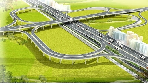 Tin tức đầu tư dự án hạ tầng giao thông ngày 2/8/2020