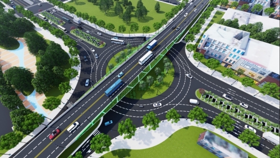 Tin tức đầu tư dự án hạ tầng giao thông ngày 21/7/2020