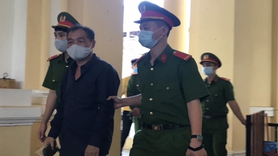 Trầm Bê thêm án 3 năm, "siêu lừa" Dương Thanh Cường nhận tổng hình phạt chung thân