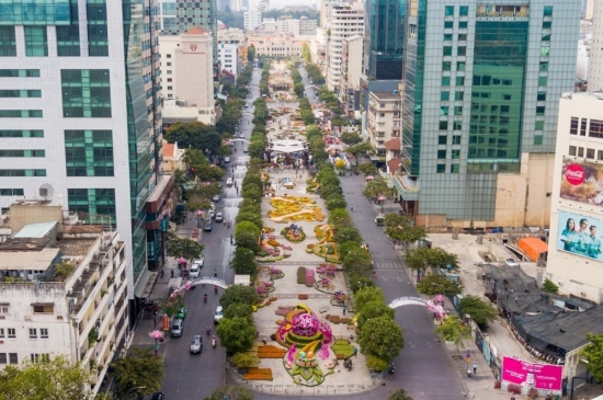 Hà Nội: Phê duyệt thiết kế đô thị hai bên tuyến đường Tôn Thất Tùng kéo dài