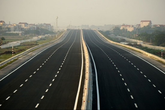 Đề xuất đầu tư hơn 64.500 tỷ đồng xây 7 tuyến cao tốc vùng Đồng bằng sông Cửu Long