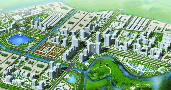 Quảng Ninh: Đưa Khu đô thị sinh thái 50 ha tại Quảng Yên vào quy hoạch chi tiết