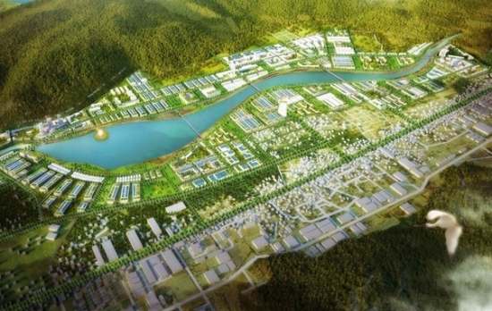 Phú Thọ sắp tìm chủ đầu tư cho 4 dự án khu đô thị hơn 4.000 tỷ đồng