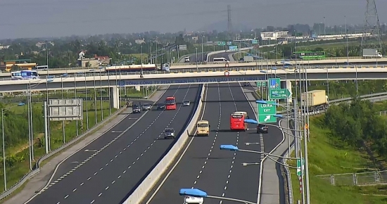 Tin tức dự án hạ tầng giao thông ngày 8/10: Gần 1.460 tỷ đồng nâng cấp Quốc lộ A1 nối Hậu Giang - Sóc Trăng