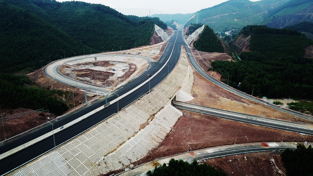 Sơ tuyển dự án cao tốc Tuyên Quang - Phú Thọ hơn 3.271 tỷ đồng