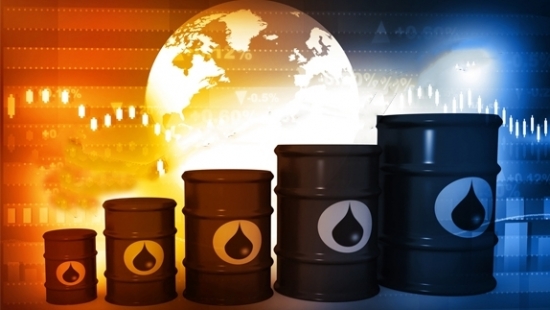 Giá xăng dầu hôm nay 14/9: Dầu tăng trở lại phiên giao dịch đầu tuần