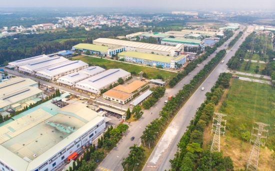 Duyệt bổ sung quy hoạch phát triển các khu công nghiệp tại Lâm Đồng đến năm 2020