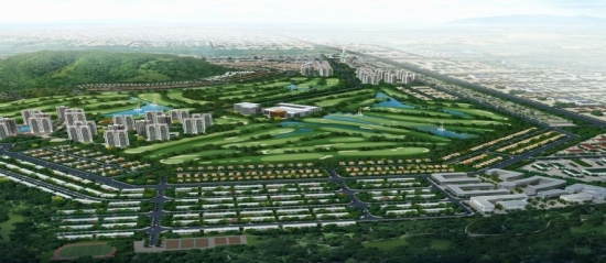 Bến Thành Holdings Group đề xuất xây loạt dự án lớn ở Quảng Ninh