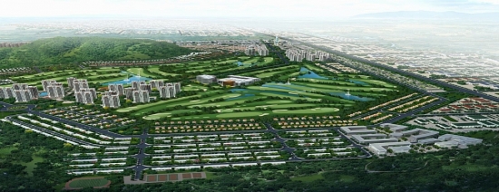 Tin tức đầu tư dự án ngày 24/11: Đà Nẵng lựa chọn nhà đầu tư dự án khu biệt thự gần 665 tỷ đồng
